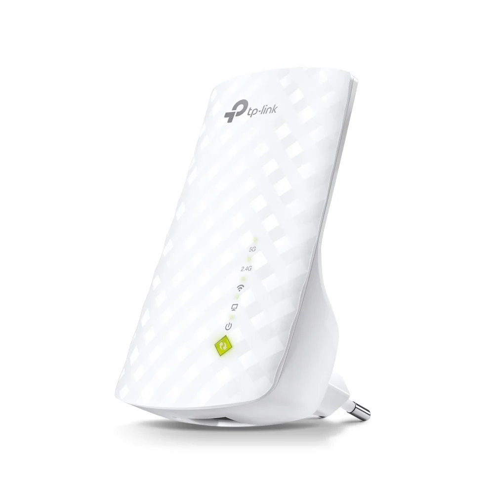 TP-LINK RE200 - Estensore di copertura Wi-Fi - Wi-Fi
