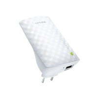TP-LINK RE200 - Estensore di copertura Wi-Fi - Wi-Fi