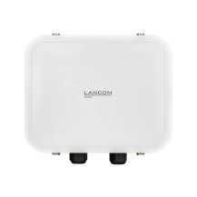 Lancom OW-602, 2,4 GHz, 5 GHz, AES-CCMP, AES-GCMP, EAP-FAST, EAP-TLS, EAP-TTLS, MSCHAPv2, PEAP, TKIP, WEP, WPA2-Enterprise,..., 