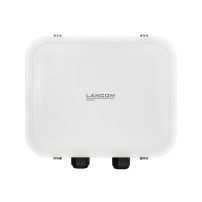 Lancom OW-602, 2,4 GHz, 5 GHz, AES-CCMP, AES-GCMP, EAP-FAST, EAP-TLS, EAP-TTLS, MSCHAPv2, PEAP, TKIP, WEP, WPA2-Enterprise,..., 