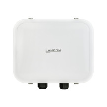Lancom OW-602, 2,4 GHz, 5 GHz, AES-CCMP, AES-GCMP, EAP-FAST, EAP-TLS, EAP-TTLS, MSCHAPv2, PEAP, TKIP, WEP, WPA2-Enterprise,..., 
