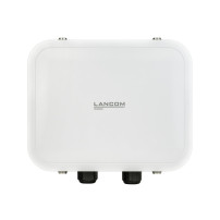Lancom OW-602, 2,4 GHz, 5 GHz, AES-CCMP, AES-GCMP, EAP-FAST, EAP-TLS, EAP-TTLS, MSCHAPv2, PEAP, TKIP, WEP, WPA2-Enterprise,..., 
