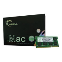 G.Skill SQ Series - DDR3 - Modulo - 8 GB - SO