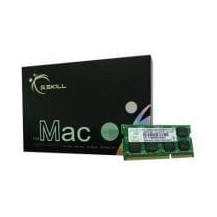 G.Skill SQ Series - DDR3 - Modulo - 8 GB - SO