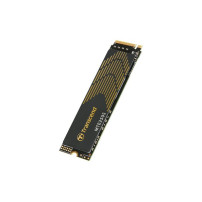 Transcend MTE250S - SSD - 1 TB - interno - M.2 2280 (doppia faccia)