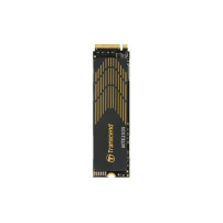 Transcend MTE250S - SSD - 1 TB - interno - M.2 2280 (doppia faccia)