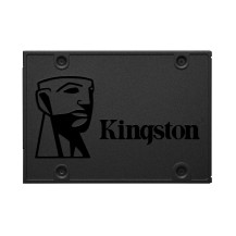Kingston A400 - SSD - 960 GB - interno - 2,5" (6,4 cm)