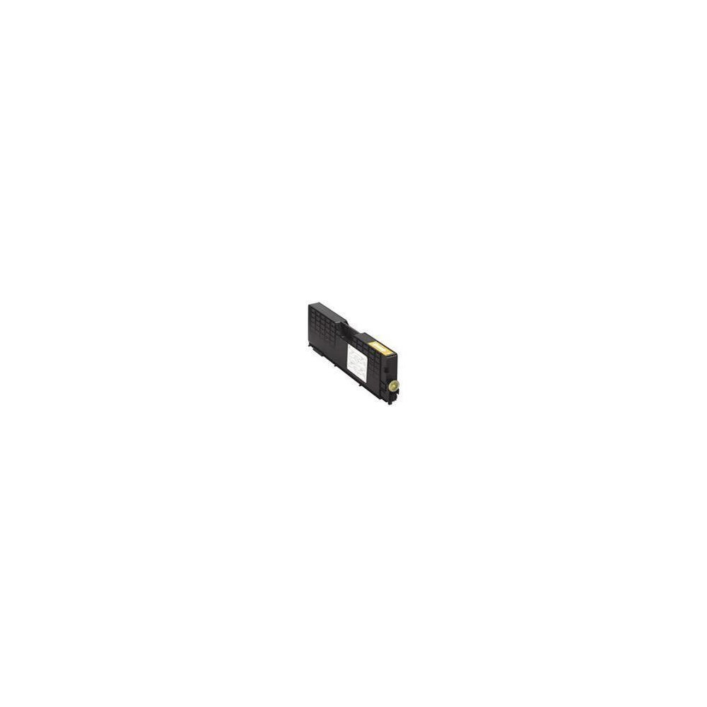 Ricoh 884947 cartuccia toner 1 pz Originale Giallo Ricoh 884947 cartuccia toner 1 pz Originale Giallo
