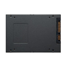 Kingston A400 - SSD - 960 GB - interno - 2,5" (6,4 cm)