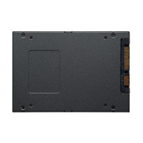 Kingston A400 - SSD - 960 GB - interno - 2,5" (6,4 cm)