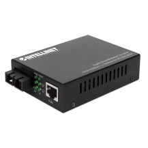 Intellinet convertitore di media - GbE - 10Base-T