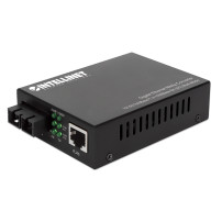 Intellinet convertitore di media - GbE - 10Base-T
