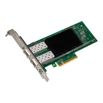 Adattatore di rete Ethernet Intel E810-XXVDA2