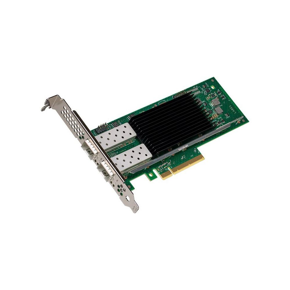 Adattatore di rete Ethernet Intel E810-XXVDA2