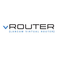 Lancom vRouter for VMware ESXi - Licenza di esecuzione (1 anno)