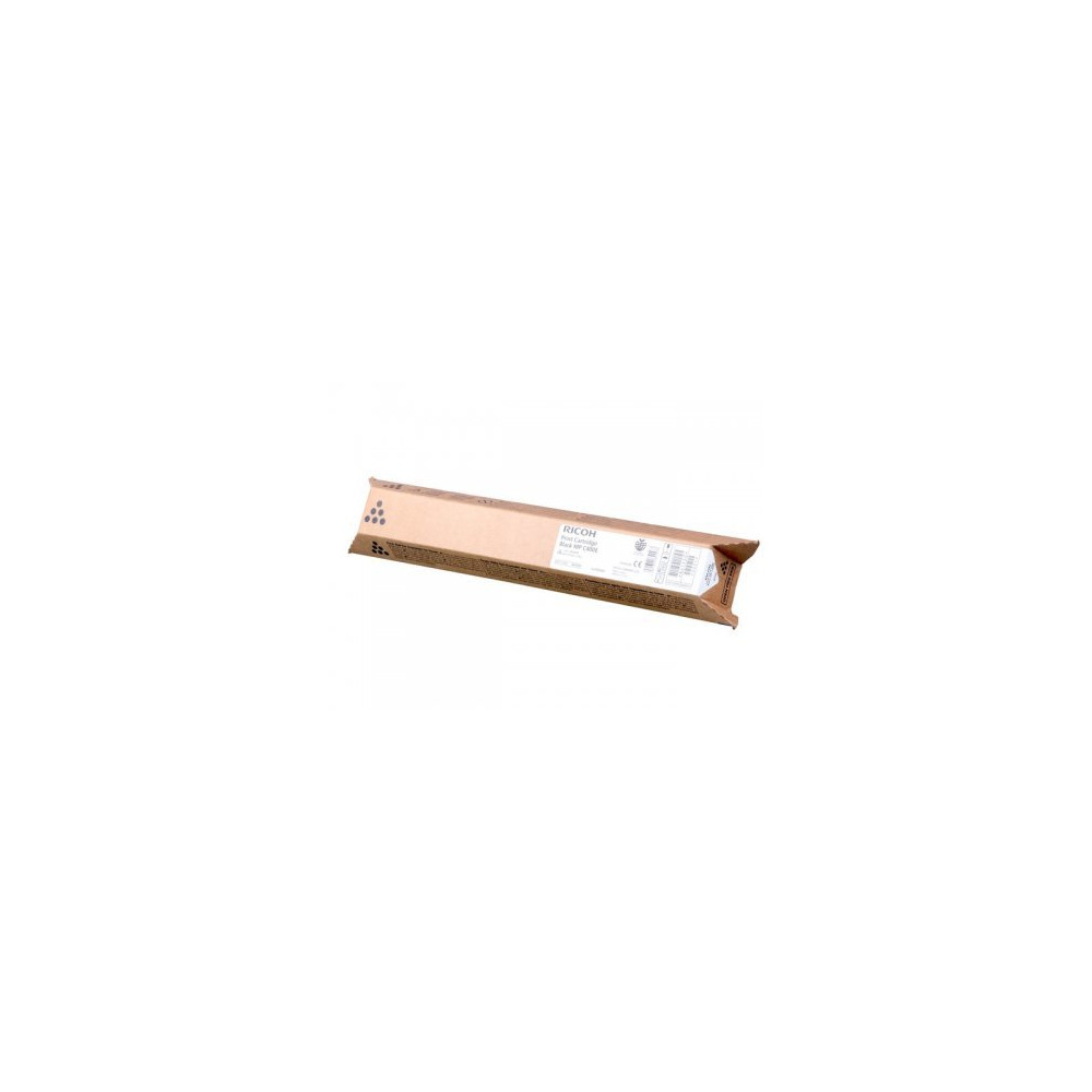 Ricoh 841550 cartuccia toner 1 pz Originale Nero Ricoh 841550 cartuccia toner 1 pz Originale Nero
