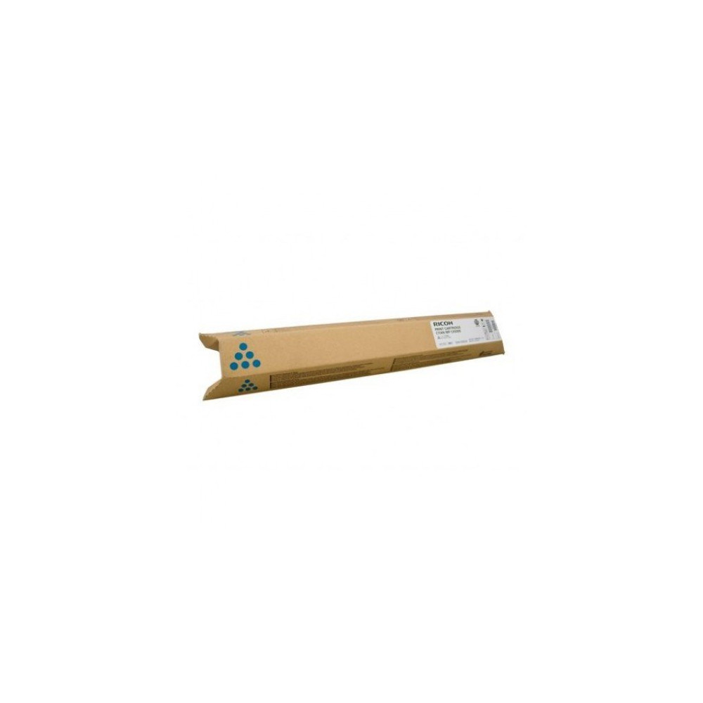 Ricoh 841551 cartuccia toner 1 pz Originale Ciano Ricoh 841551 cartuccia toner 1 pz Originale Ciano
