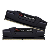 G.Skill Ripjaws V - DDR4 - kit - 32 GB: 2 x 16