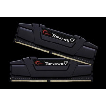 G.Skill Ripjaws V - DDR4 - kit - 32 GB: 2 x 16
