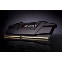 G.Skill Ripjaws V - DDR4 - kit - 32 GB: 2 x 16