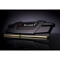 G.Skill Ripjaws V - DDR4 - kit - 32 GB: 2 x 16