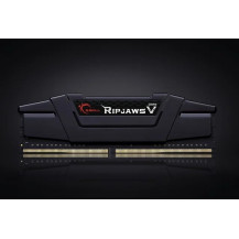 G.Skill Ripjaws V - DDR4 - kit - 32 GB: 2 x 16