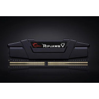 G.Skill Ripjaws V - DDR4 - kit - 32 GB: 2 x 16