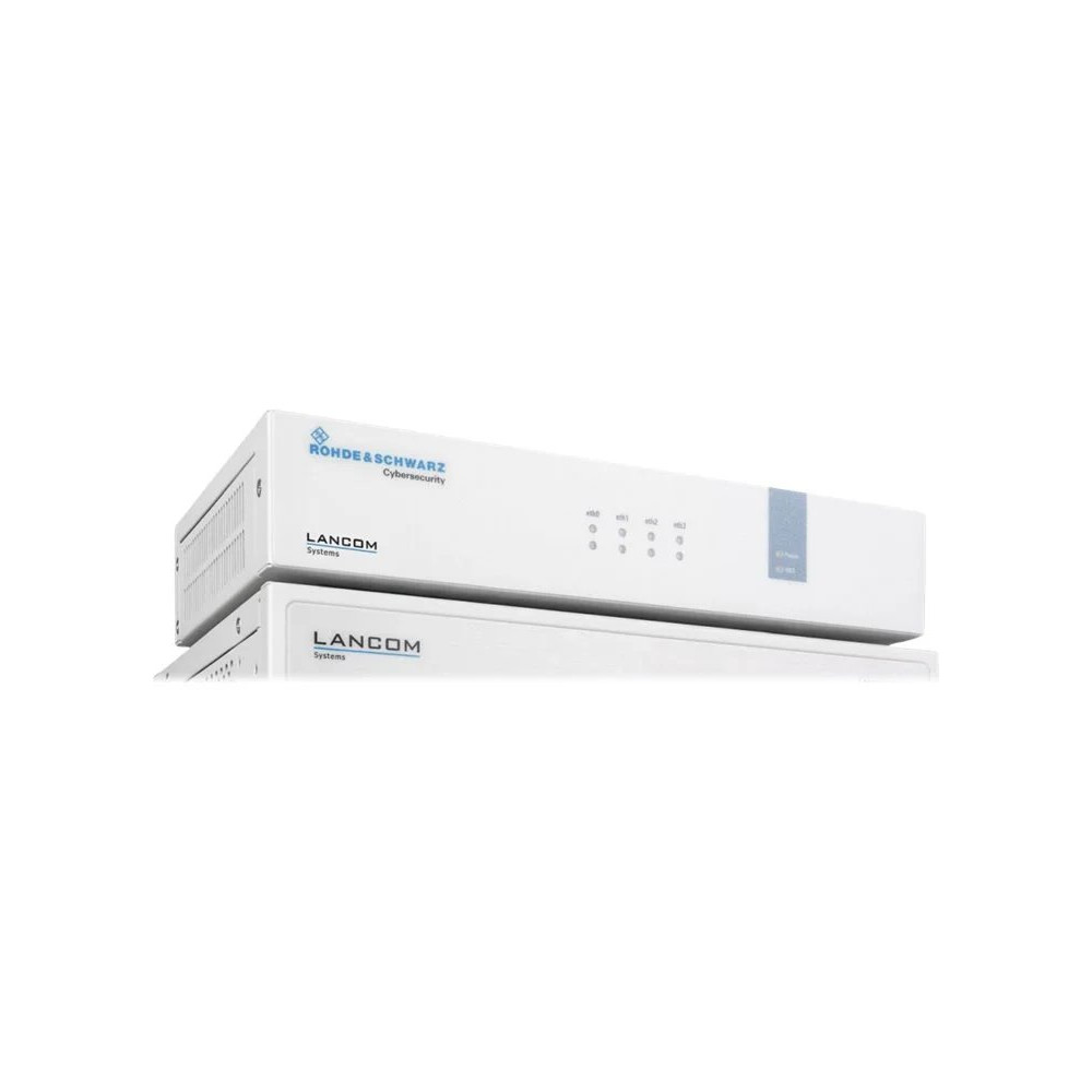 LANCOM R&amp;S Unified Firewall UF-60 - Firewall