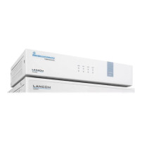 LANCOM R&amp;S Unified Firewall UF-60 - Firewall