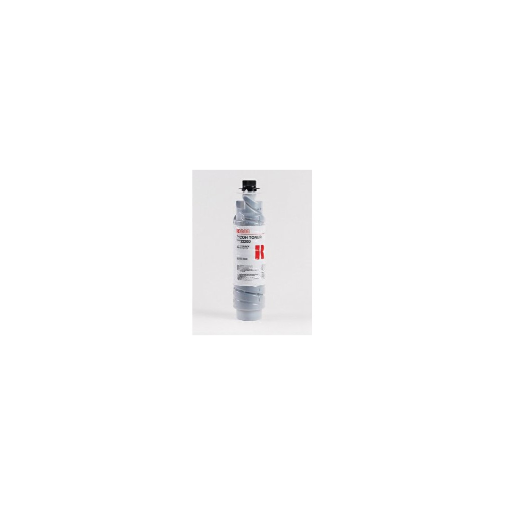 Ricoh 842042 cartuccia toner 1 pz Originale Nero Ricoh 842042 cartuccia toner 1 pz Originale Nero