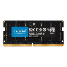 DDR5 Crucial - Modulo - 32 GB - SO DIMM 262-PIN