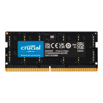 DDR5 Crucial - Modulo - 32 GB - SO DIMM 262-PIN