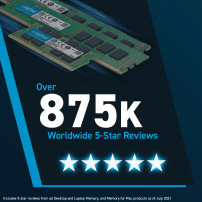 DDR5 Crucial - Modulo - 32 GB - SO DIMM 262-PIN