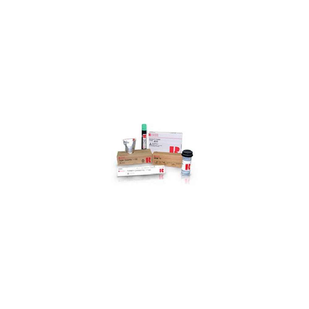 Ricoh 841587 cartuccia toner 1 pz Originale Nero Ricoh 841587 cartuccia toner 1 pz Originale Nero