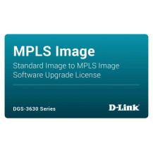 D-Link DGS 3630-52TC - Switch - L3 - gestito
