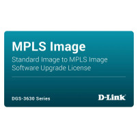 D-Link DGS 3630-52TC - Switch - L3 - gestito