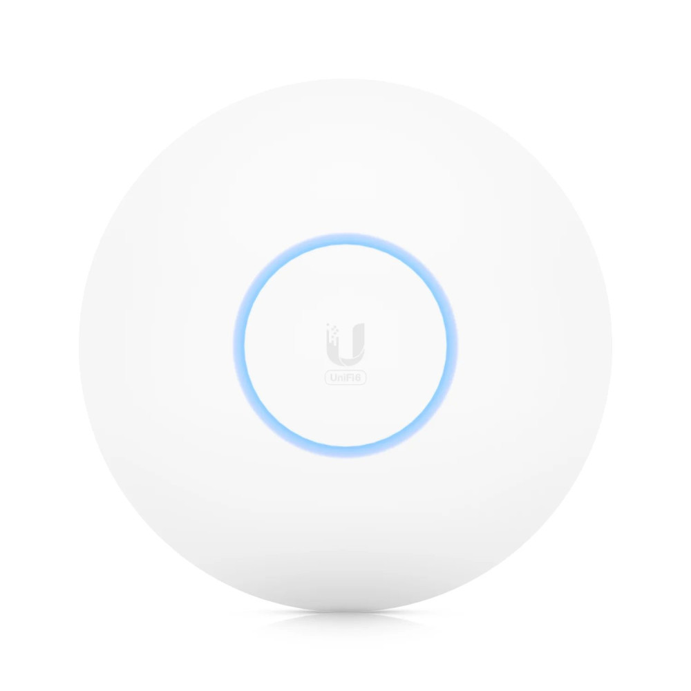 Ubiquiti UniFi U6-PRO - Punto di accesso - Wi-Fi 6