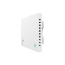 Punto di accesso wireless in parete LevelOne AX1800 Dual-Band Wi-Fi 6, bande 2,4 GHz e 5 GHz, velocit├á massima di trasferimento