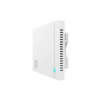 Punto di accesso wireless in parete LevelOne AX1800 Dual-Band Wi-Fi 6, bande 2,4 GHz e 5 GHz, velocit├á massima di trasferimento