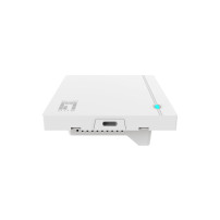 Punto di accesso wireless in parete LevelOne AX1800 Dual-Band Wi-Fi 6, bande 2,4 GHz e 5 GHz, velocit├á massima di trasferimento