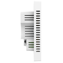 Punto di accesso wireless in parete LevelOne AX1800 Dual-Band Wi-Fi 6, bande 2,4 GHz e 5 GHz, velocit├á massima di trasferimento