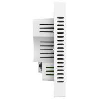 Punto di accesso wireless in parete LevelOne AX1800 Dual-Band Wi-Fi 6, bande 2,4 GHz e 5 GHz, velocit├á massima di trasferimento