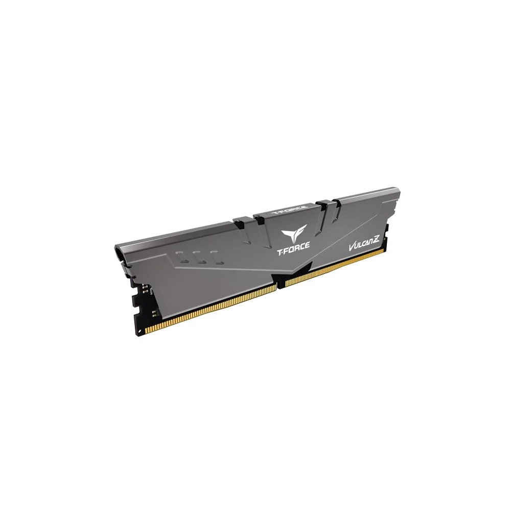 Team Gruppo T-Force Vulcan Z - DDR4 - Modulo - 8 GB - DIMM