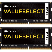 Corsair Value Select - DDR4 - kit - 16 GB: 2
