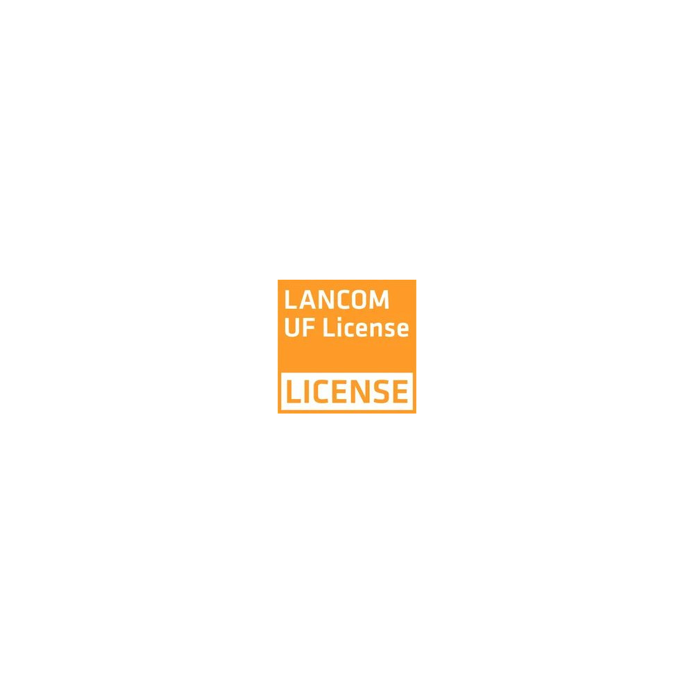 Lancom R&amp;S Firewall Unificati - Licenza Base (3 Anni)
