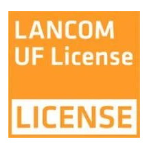 Lancom R&amp;S Firewall Unificati - Licenza Base (3 Anni)