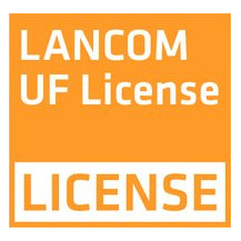 Lancom R&amp;S Firewall Unificati - Licenza di Base (1 anno)