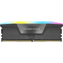 Corsair Vengeance RGB - DDR5 - kit - 64 GB: 2