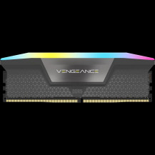 Corsair Vengeance RGB - DDR5 - kit - 32 GB: 2