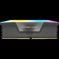 Corsair Vengeance RGB - DDR5 - kit - 32 GB: 2
